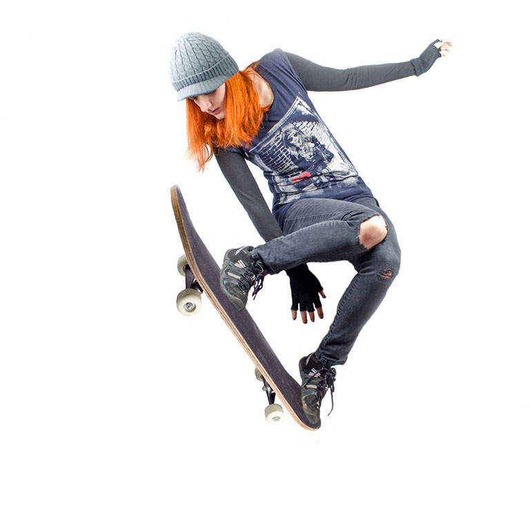 Women's Fashion - Image 4