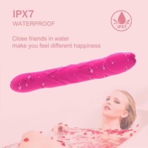 King-2 G-spot vibrator