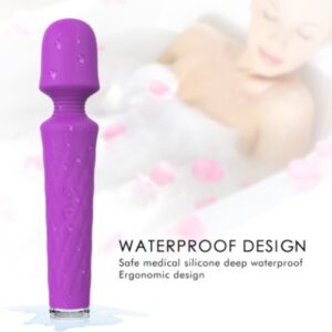 Powerful Wand Massager