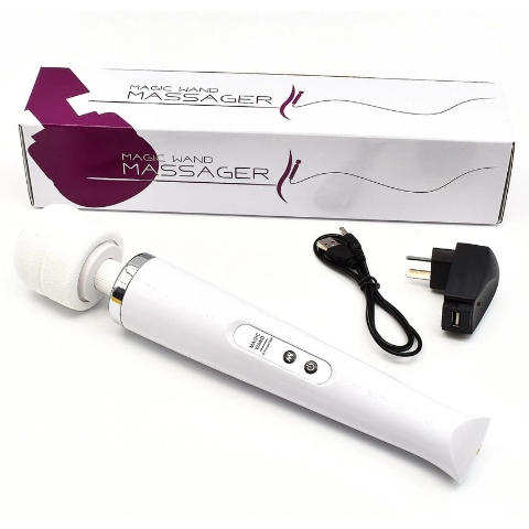 Large Massage vibrator - Image 2