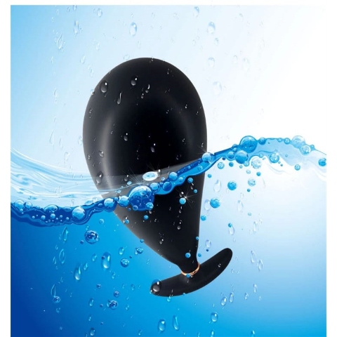 Separate inflatable anal plug - Image 4