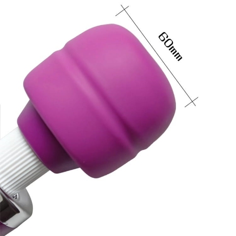 Large Massage vibrator - Image 3