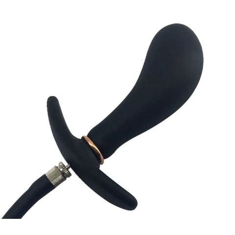 Separate inflatable anal plug - Image 5