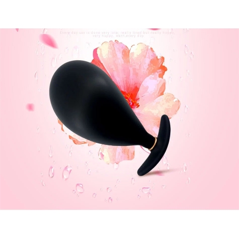 Separate inflatable anal plug - Image 8