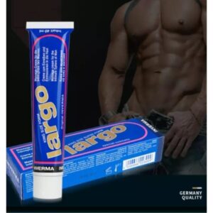 Largo Cream Grow your Penis