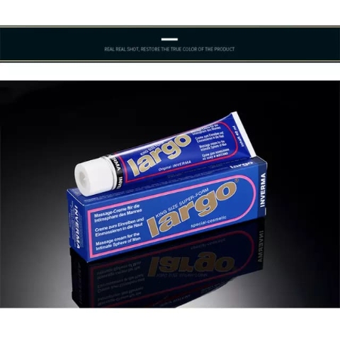 Largo Cream Grow your Penis - Image 4
