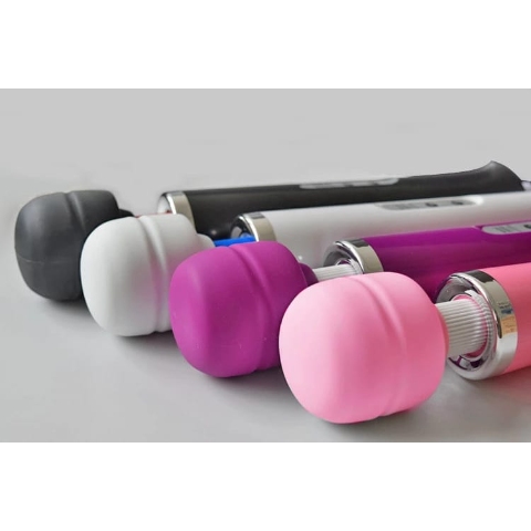 Large Massage vibrator - Image 7