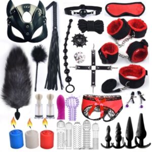 BDSM beginner set