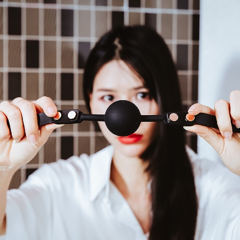 BDSM bondage full set - Image 5