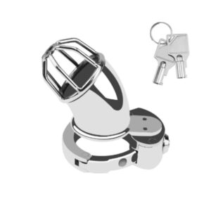 Adjustable  Chastity lock