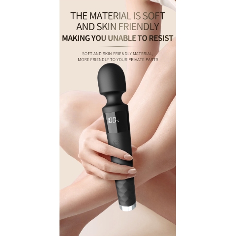 Super Powerful Wand - Image 2