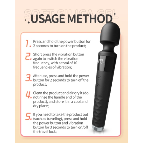 Super Powerful Wand - Image 7