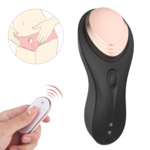 Bell-RCT Panty Vibrator