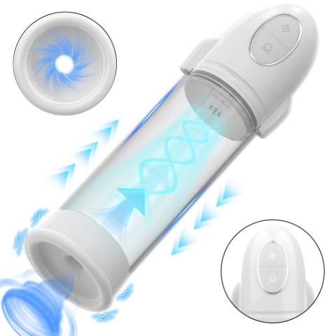 Automatic Penis Enlarger Pump - Image 6