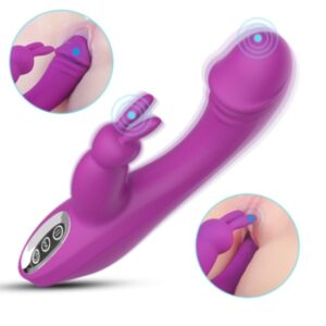 Rabbit Extreme Vibrator