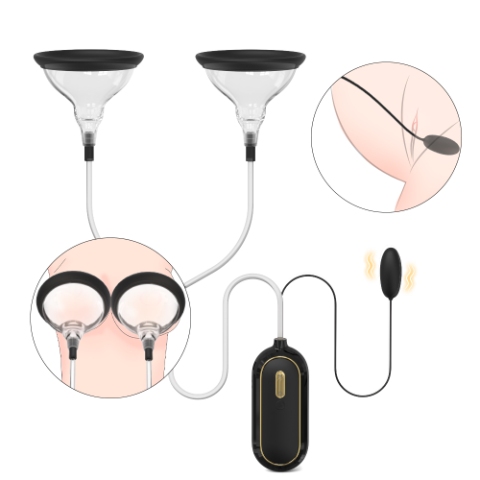 Magic Breast Suction Pro - Image 4