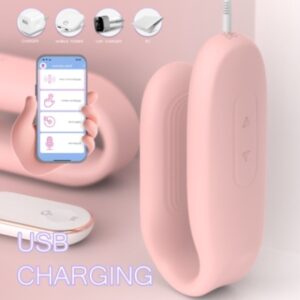 Popping Pro App Vibrator
