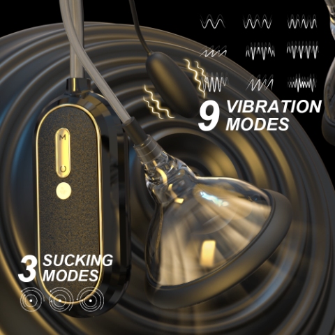 Magic Breast Suction Pro - Image 2