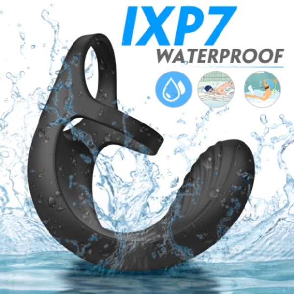 Cock Ring (Remote Controlled)