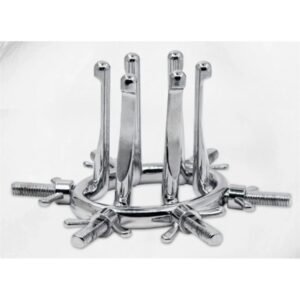 Vaginal and Anal Regulator