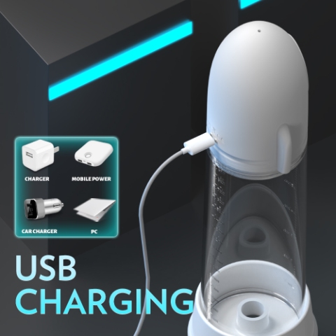 Automatic Penis Enlarger Pump - Image 2