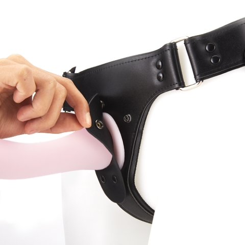 Strap-On Dildo for Couples - Image 4