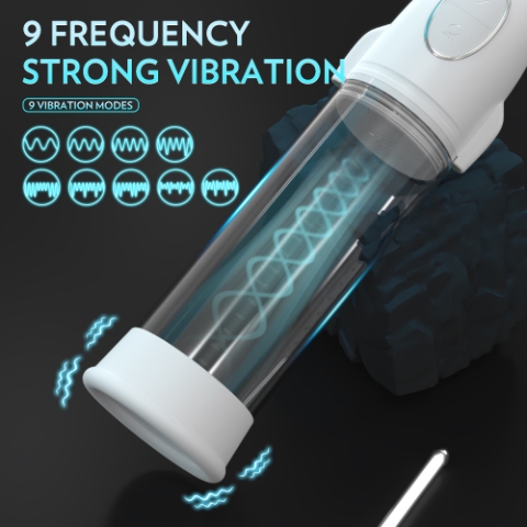 Automatic Penis Enlarger Pump - Image 3