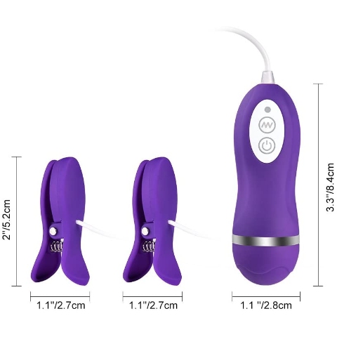 Breast Tenders – BDSM, Pleasure in Pain - Image 5