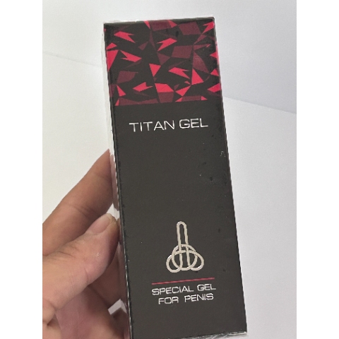 Titan Gel - Image 4