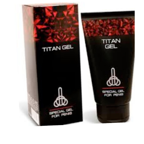 Titan Gel - Image 2