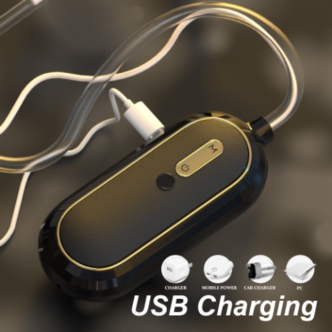 Magic Breast Suction Pro - Image 5