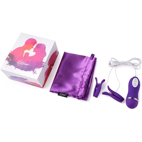 Breast Tenders – BDSM, Pleasure in Pain - Image 3