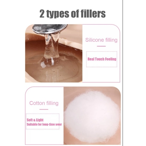 Silicone breast - Image 10