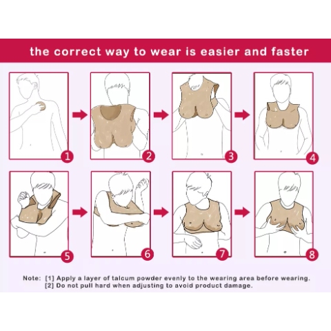 The Full Fillers Bra - Image 9