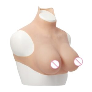 Chesty Besties Fake Boobs