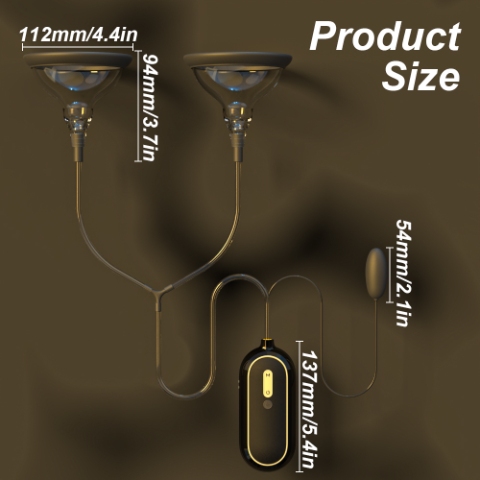 Magic Breast Suction Pro - Image 6