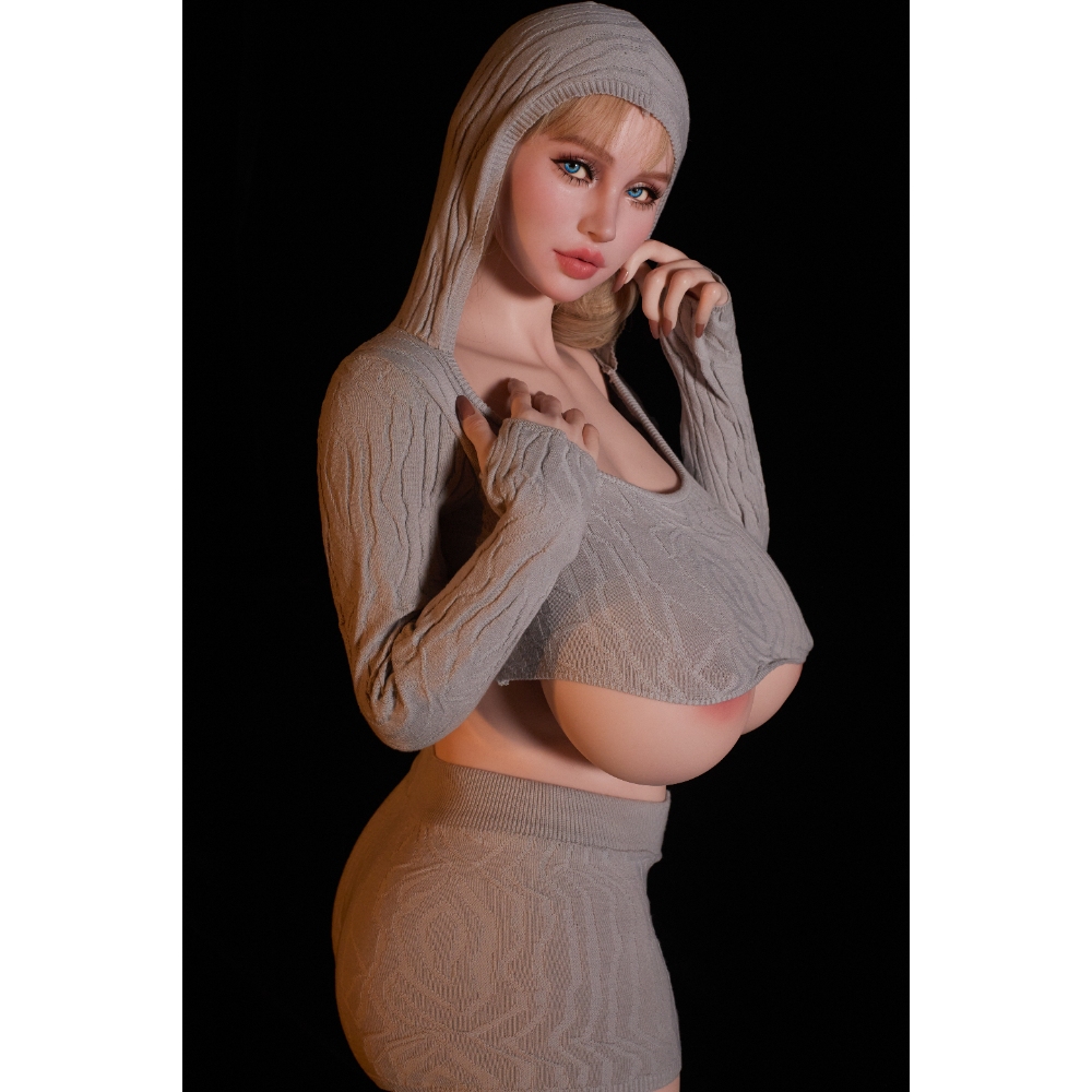 Miko Full Sex Doll - Image 7