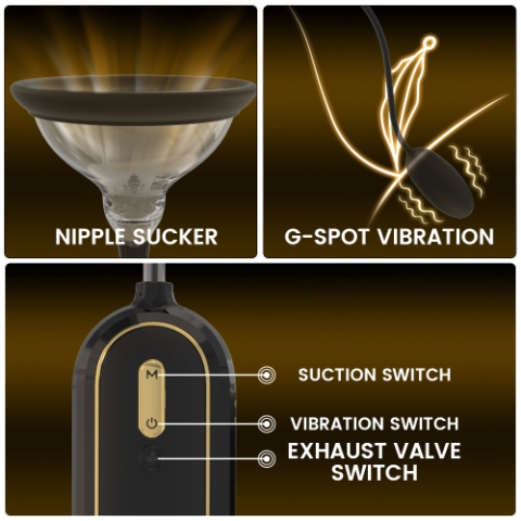 Magic Breast Suction Pro - Image 7