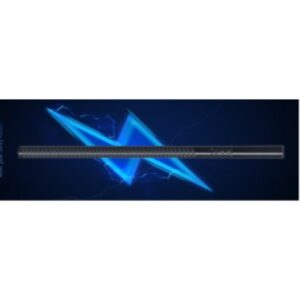 Passionate Electric Baton