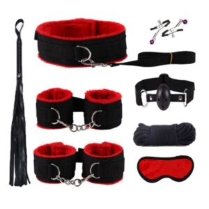 BDSM beginner set