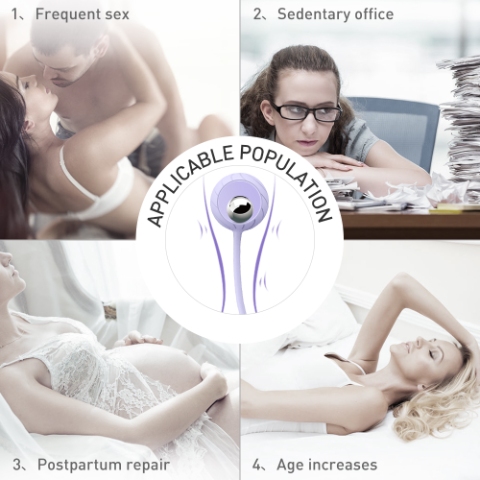 Kegel Balls 3 Pack - Image 6