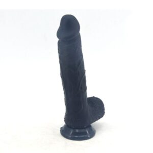 Premium Silicone Soft Dildo