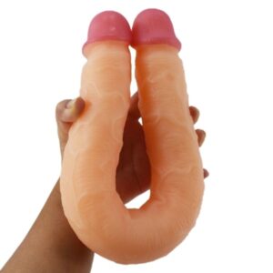 Mamba Double Ended Dildo