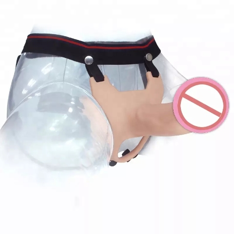 Strap On Penis Extender - Image 4