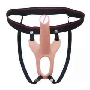 Strap On Penis Extender