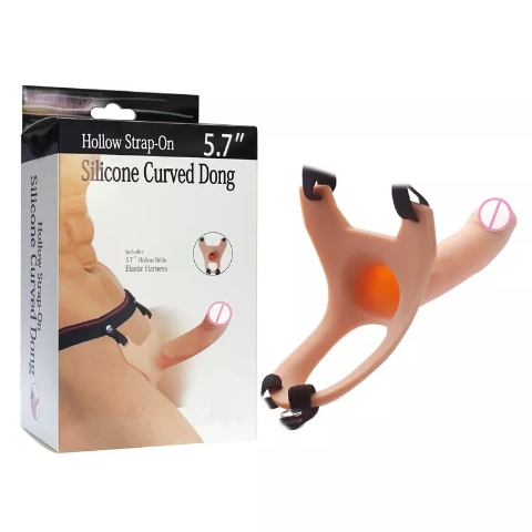 Strap On Penis Extender - Image 2