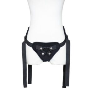 Panty Style Strap On Harness For Dildos