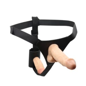 vibrate dildos, battery power ( included Strap belt )