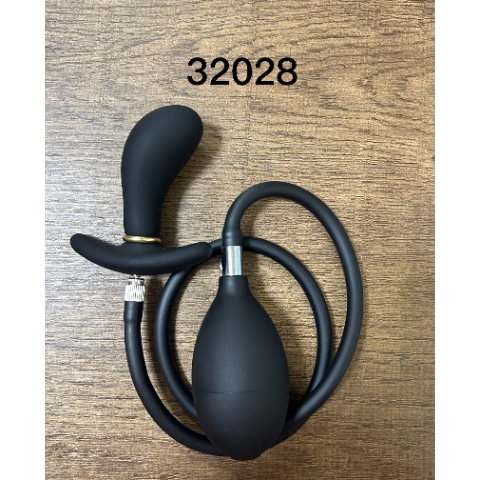 Separate inflatable anal plug - Image 7
