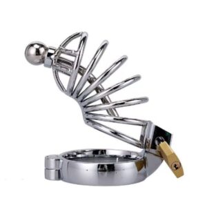 Chastity Cage